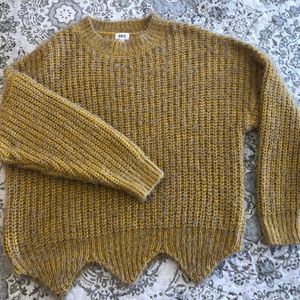 Women’s BKE Sweater